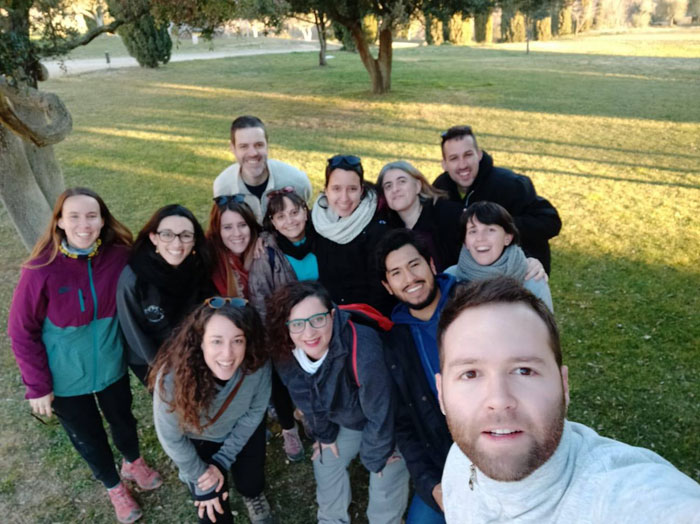 Programa Ramon M. Serchs: profundizando en la educación, la espiritualidad y la acción social