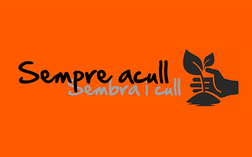 Voleu participar al Programa Sempre Acull?