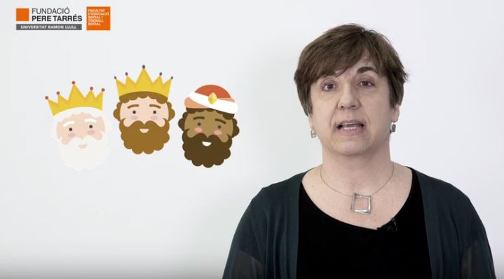 Per què deixem de creure en els Reis Mags?