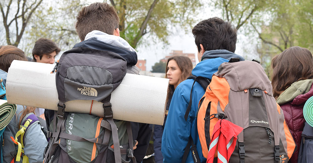 Gaudiu de les activitats de Setmana Santa!