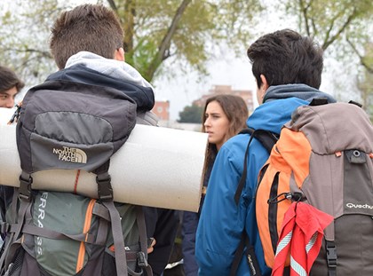 Gaudiu de les activitats de Setmana Santa! Gaudiu de les activitats de Setmana Santa!