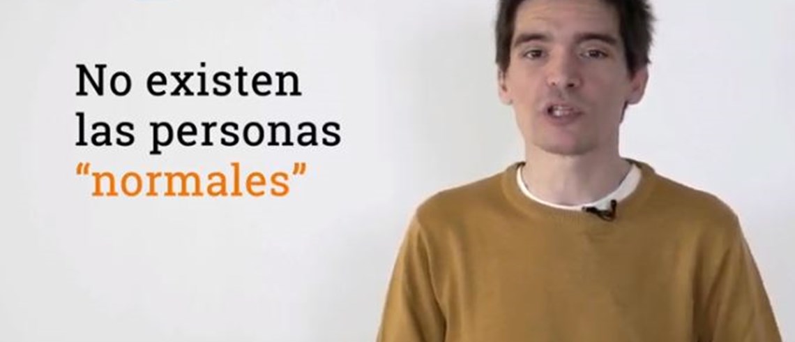 La normalidad como generadora de exclusión La normalidad como generadora de exclusión