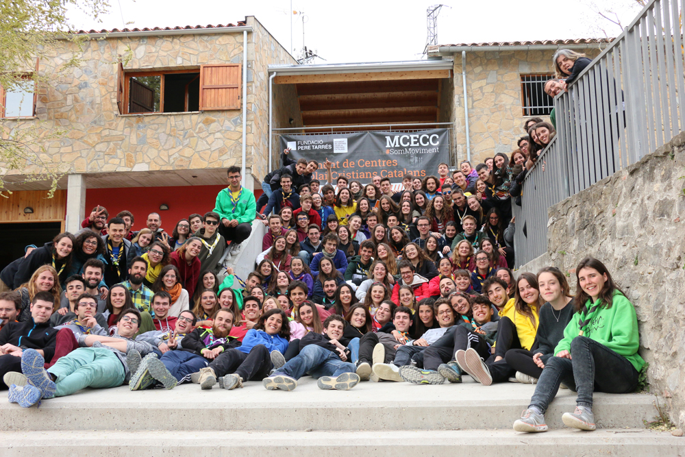 Gràcies per totes les activitats de Setmana Santa!