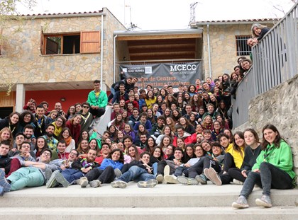 Gràcies per totes les activitats de Setmana Santa! Gràcies per totes les activitats de Setmana Santa!