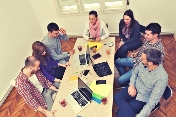 El paper de les empreses i entitats socials en el treball en xarxa dels Objectius de Desenvolupament Sostenible