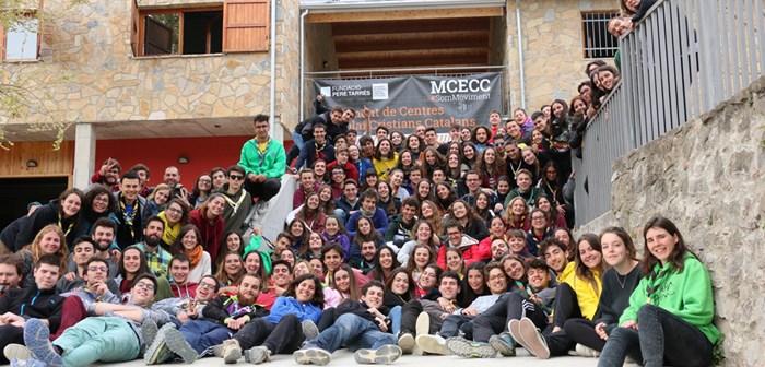 Obrim les inscripcions per als cursos residencials d’estiu! Obrim les inscripcions per als cursos residencials d’estiu!