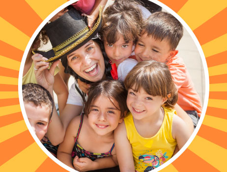 Campus MCECC d'Estiu - 2019 (Matinal formativa)