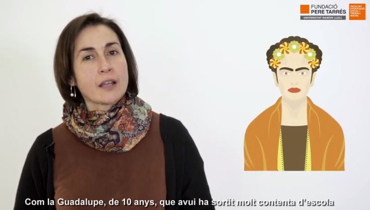 Acolliment i adopció: com explicar-ho a l’infant?