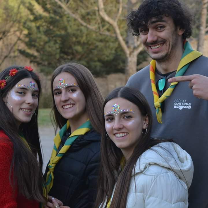 Curs Residencial de Monitors/es del MCECC-Lleida Estiu 2019