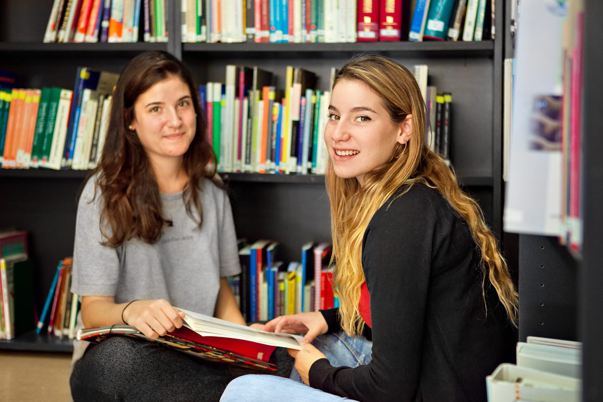 Els graus en Educació Social i Treball Social, entre els millors de l’Estat segons el rànquing d’ "El Mundo"