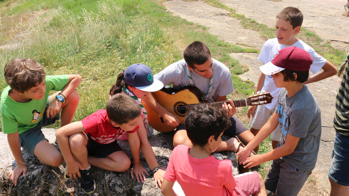 Recursos per les activitats d’estiu! 