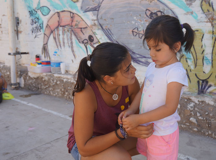 Educación emocional: aprender a gestionar las emociones
