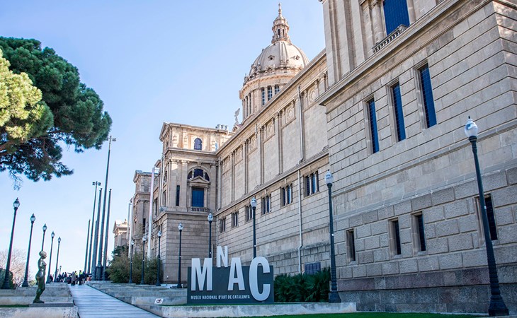 La Nit Dels Museus Barcelona 19 Informacion Y Actividades