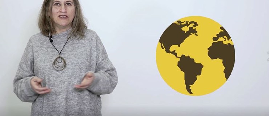 El viaje de buscar trabajo El viaje de buscar trabajo