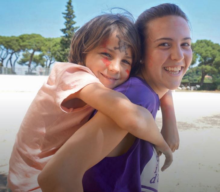 L’acció educativa i social de la Fundació Pere Tarrés beneficia 505.868 persones el 2018