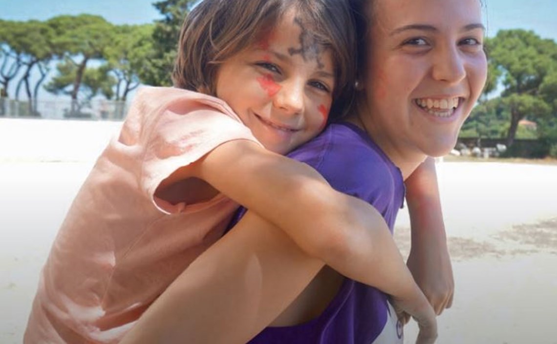 L’acció educativa i social de la Fundació Pere Tarrés beneficia 505.868 persones el 2018 L’acció educativa i social de la Fundació Pere Tarrés beneficia 505.868 persones el 2018