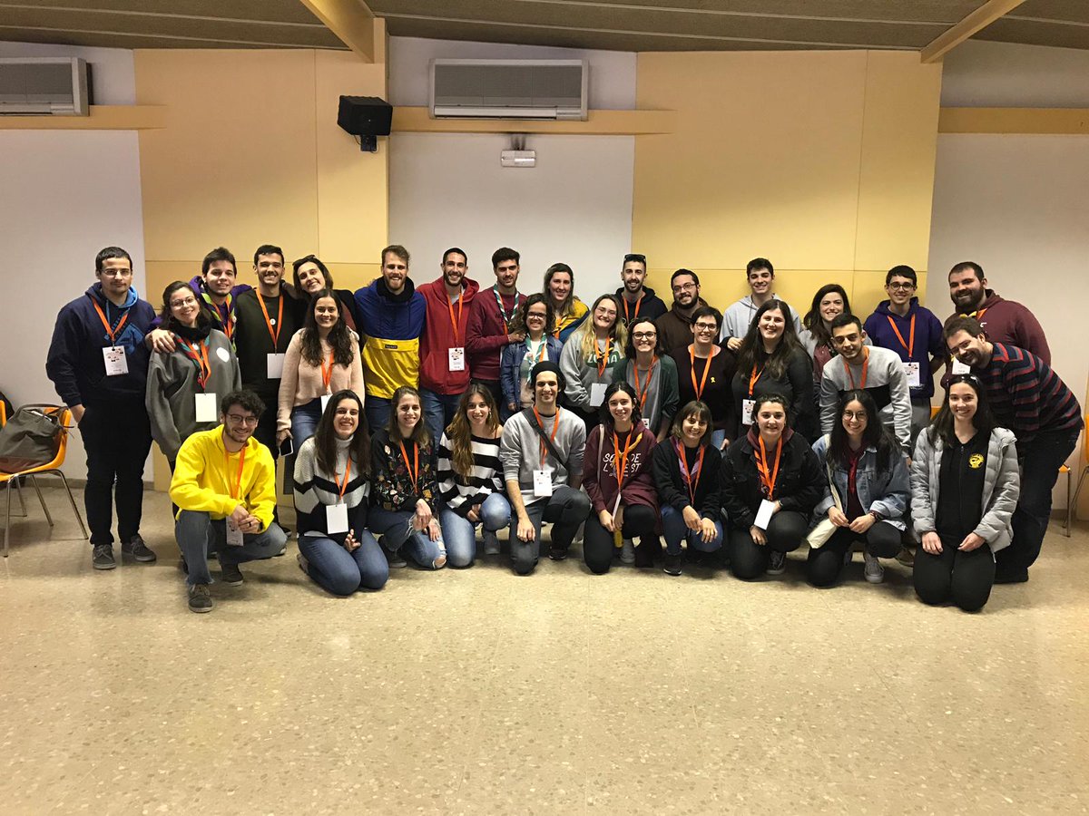 Tot a punt pel CRT de demà!