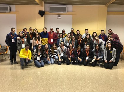 Tot a punt pel CRT de demà! Tot a punt pel CRT de demà!