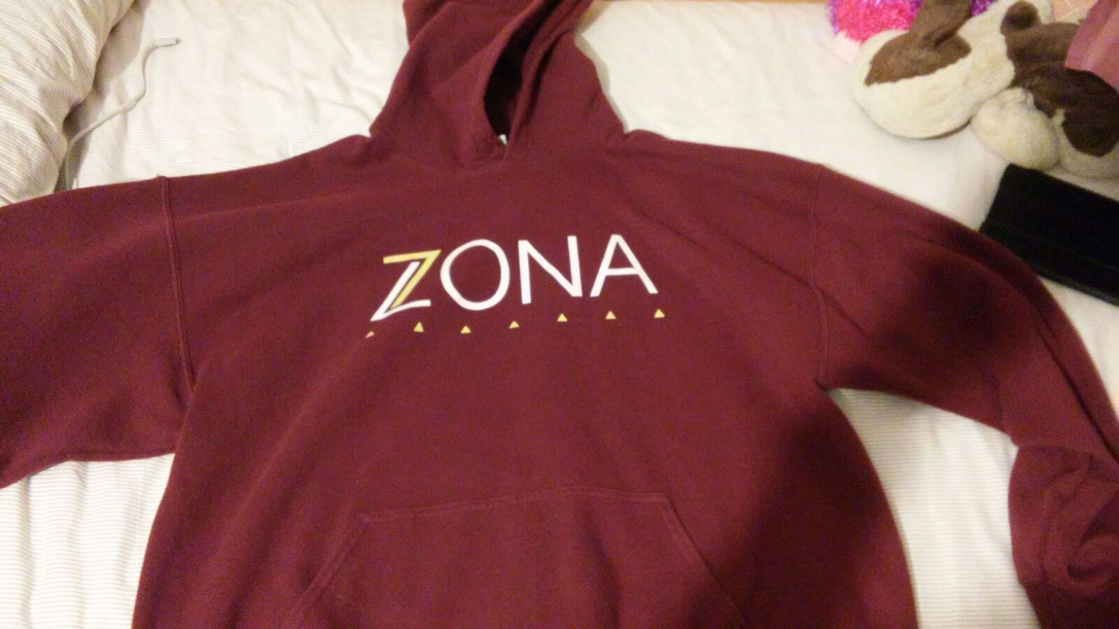 Reserva la teva samarreta de la Zona 07 del MCECC