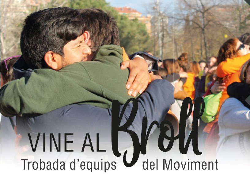 Broll 2019 - Trobada d'Equips del MCECC