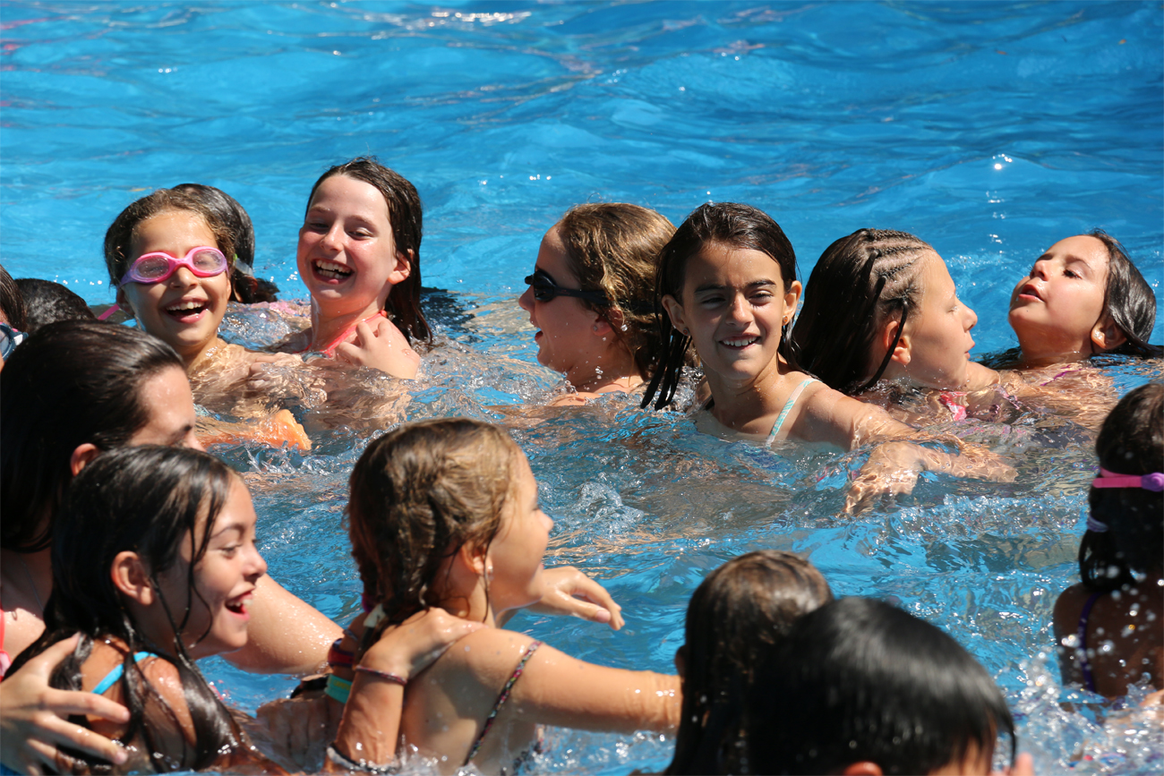 Notifica les activitats d’estiu!