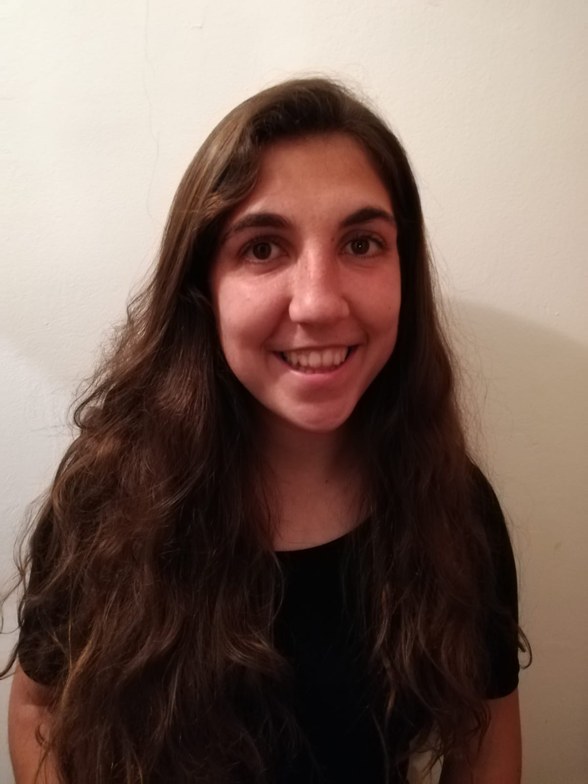 Us presentem la Gemma Terré!