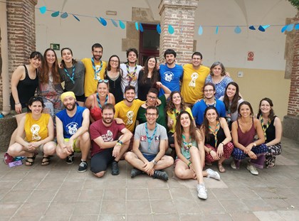 Gràcies equips! Gràcies equips!