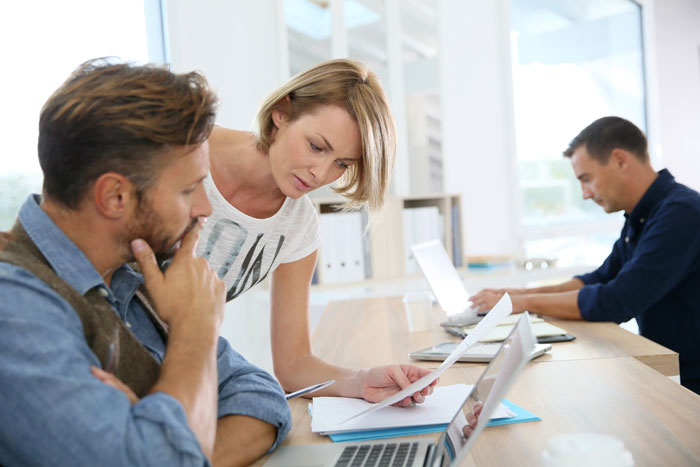 La teoría del cambio, clave en la evaluación del impacto