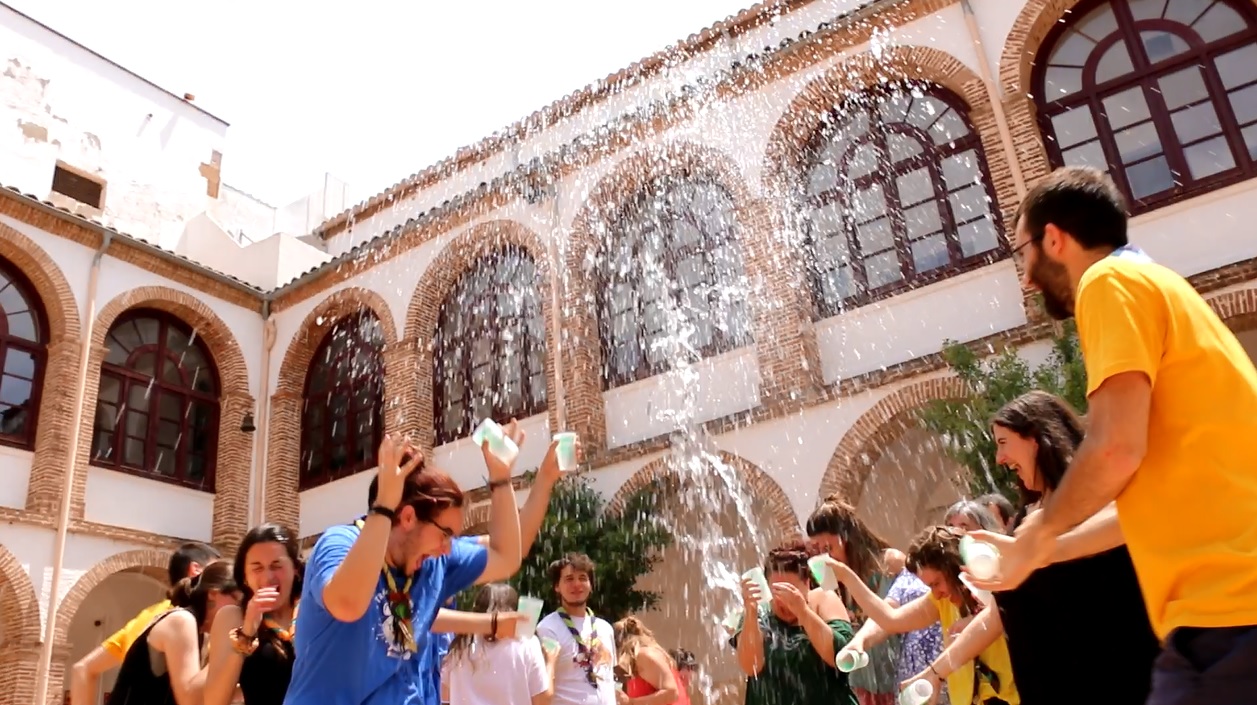 Mulla't pel MCECC 2019 - Equips de voluntariat 2019-20