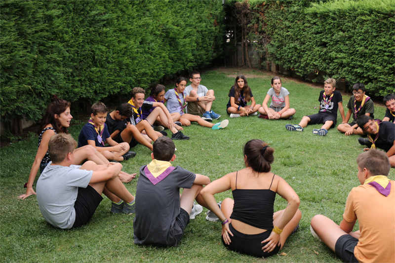Fem créixer el Projecte Llavor!