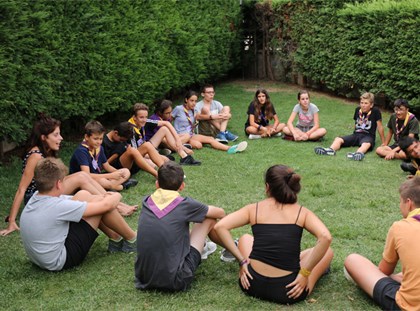 Fem créixer el Projecte Llavor! Fem créixer el Projecte Llavor!