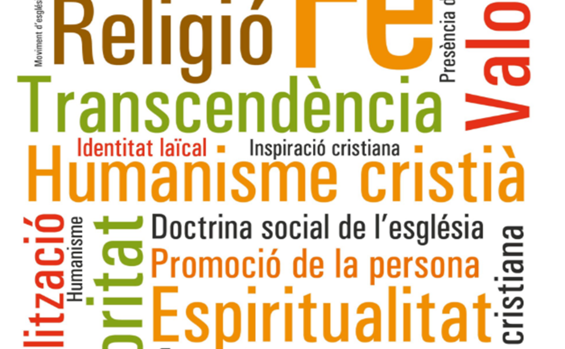 Coneix l’ideari i els valors de la Fundació a través del glossari interactiu Coneix l’ideari i els valors de la Fundació a través del glossari interactiu