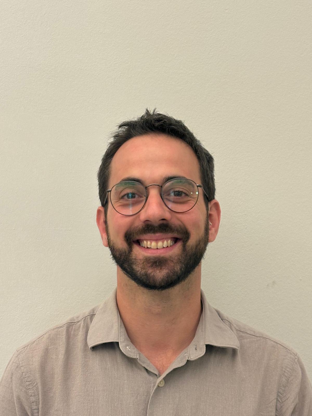 Jordi Grané de Dalmau