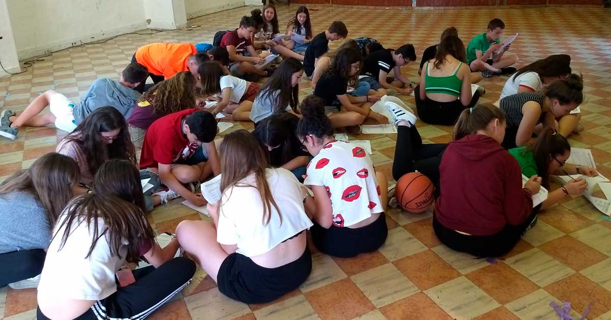 El paso por un centro socioeducativo contribuye en la mejora de las perspectivas de empleabilidad y en la reducción del fracaso escolar