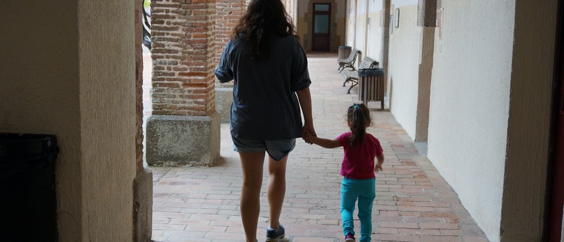 El Treball Social i la importància de les relacions humanes El Treball Social i la importància de les relacions humanes