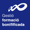 Gestió de la formació bonificada