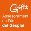 Assessorament en l’ús del Gesplai com a base de dades