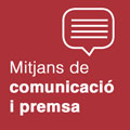 Gestió de mitjans de comunicació i premsa