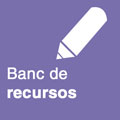 Banc de Recursos de la Xarxa de Centres Socioeducatius