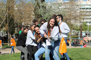 Intervención socioeducativa en medio abierto