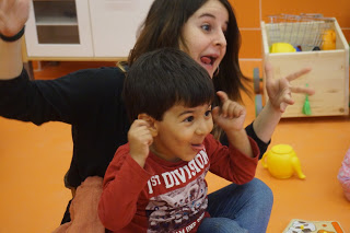 Las habilidades sociales, herramienta básica de las profesiones de la acción social