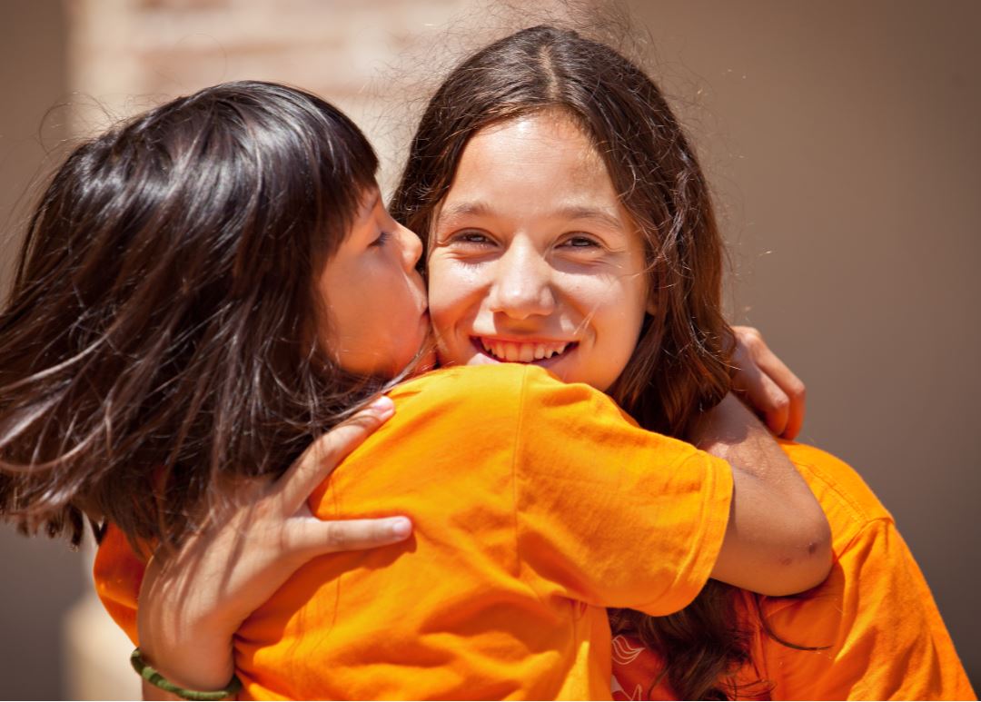 Resolució de conflictes i envelliment