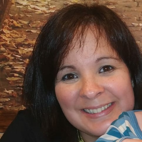 Esther Guerrero Esther Guerrero