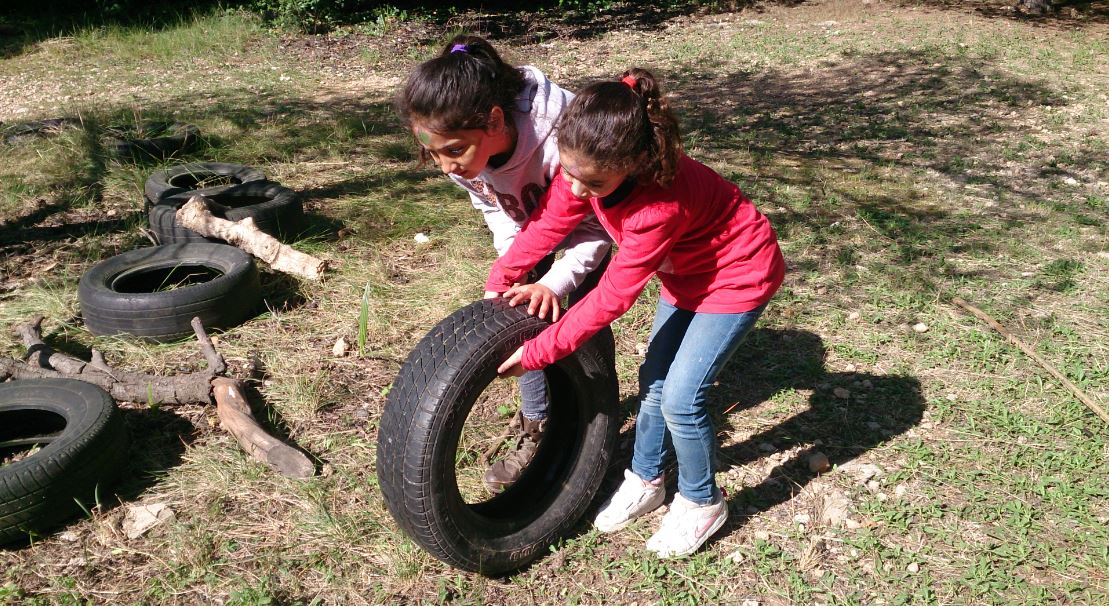 El repte de treballar amb col·lectius no institucionalitzats: les persones cuidadores no professionals
