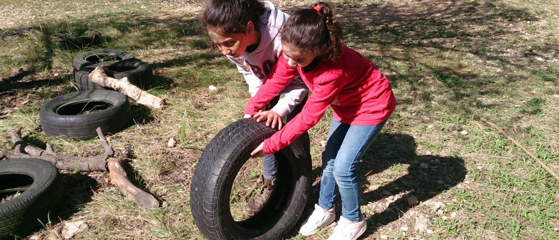 El repte de treballar amb col·lectius no institucionalitzats: les persones cuidadores no professionals El repte de treballar amb col·lectius no institucionalitzats: les persones cuidadores no professionals