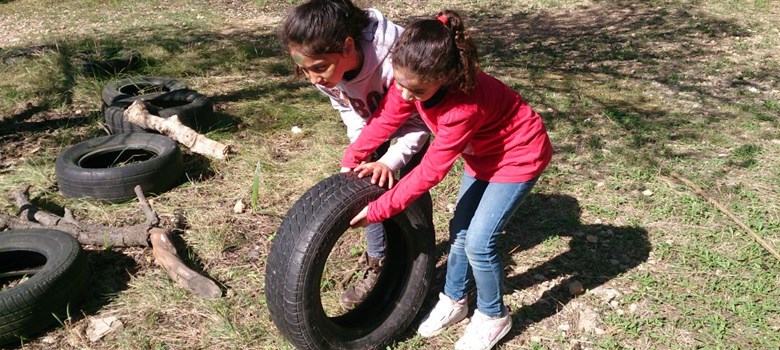El repte de treballar amb col·lectius no institucionalitzats: les persones cuidadores no professionals El repte de treballar amb col·lectius no institucionalitzats: les persones cuidadores no professionals