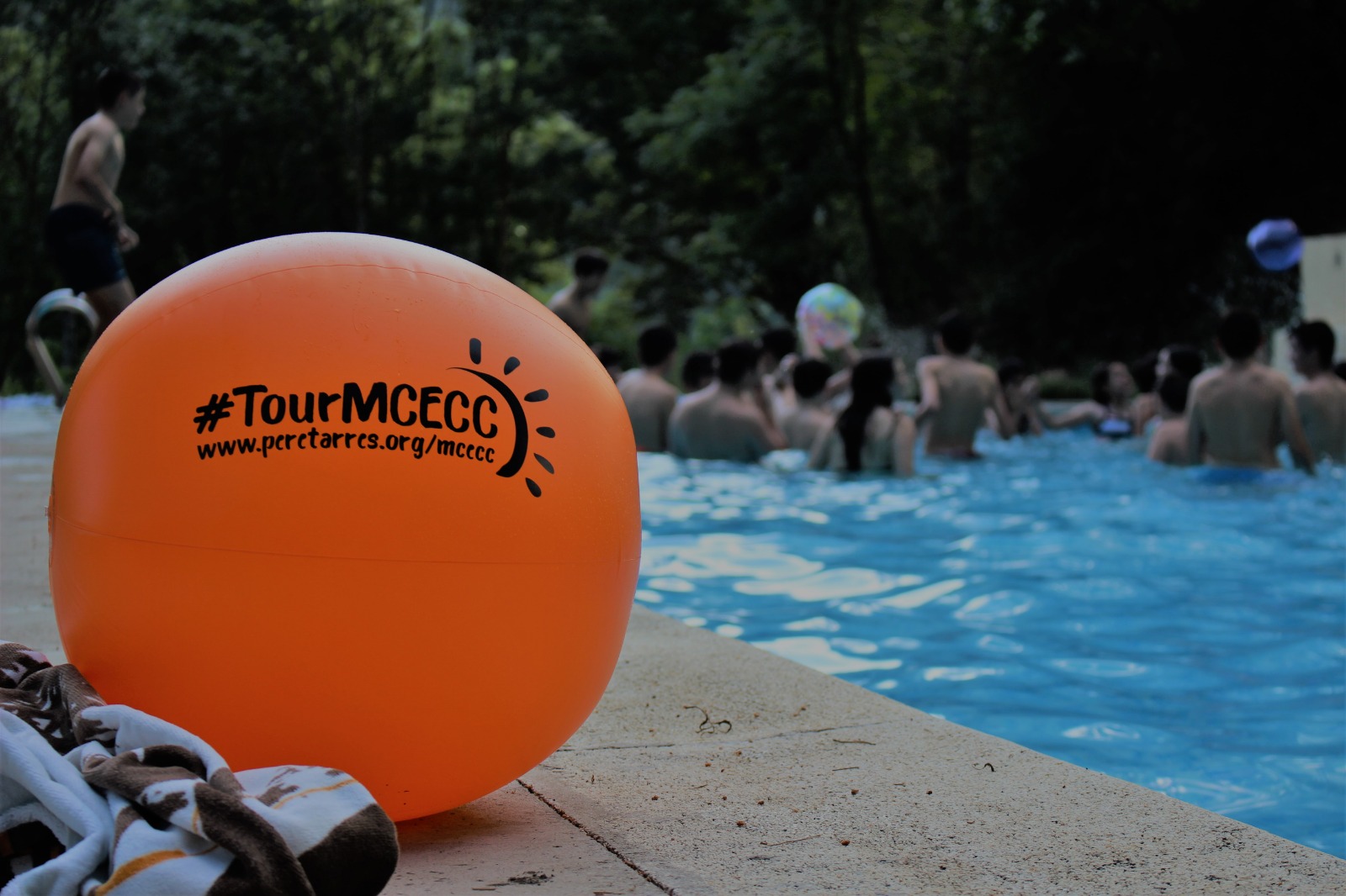 Acabem l’estiu i ens preparem per al nou curs!