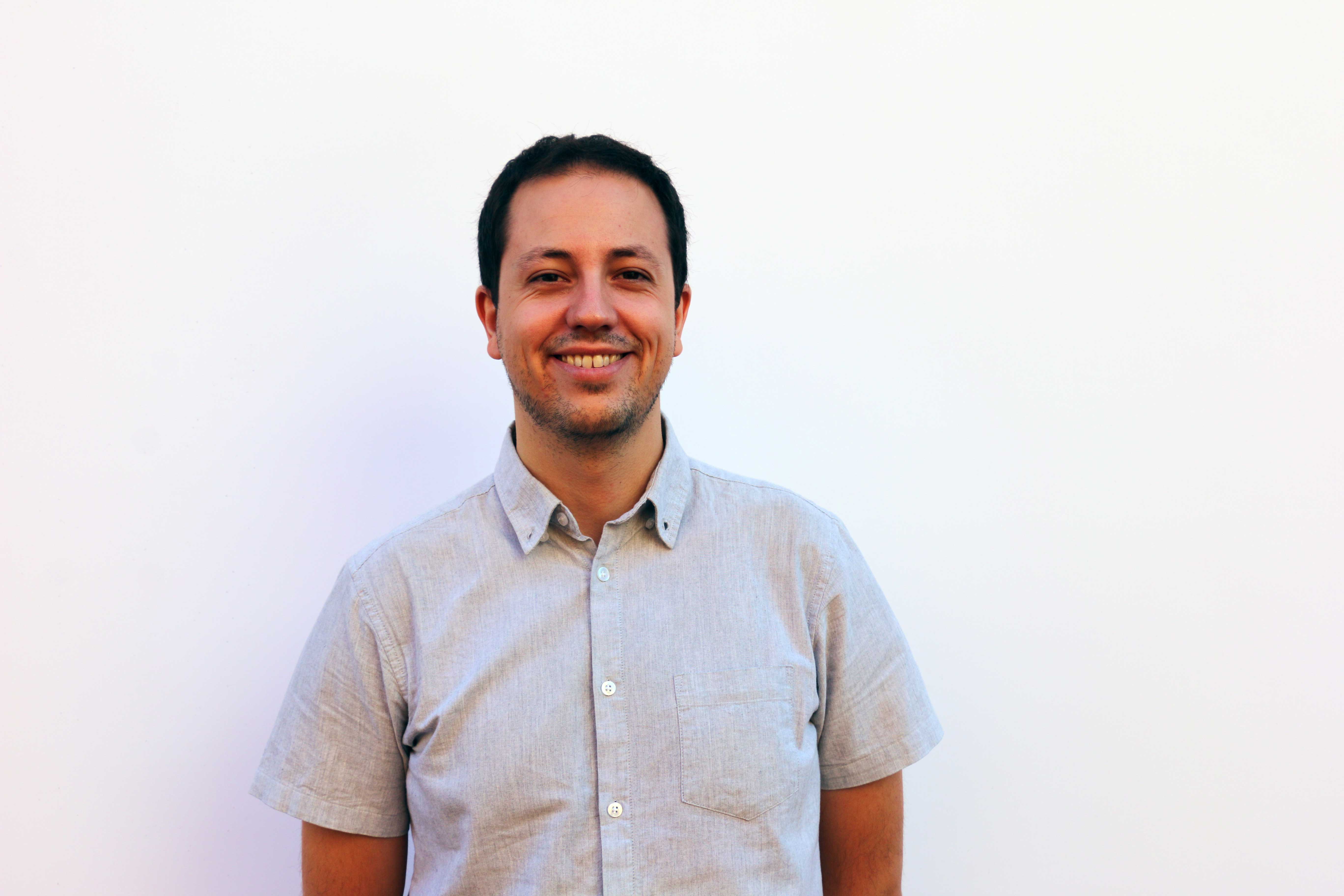 Ja tenim nou secretari tècnic!