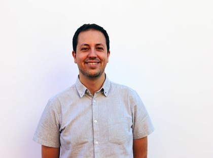 Ja tenim nou secretari tècnic! Ja tenim nou secretari tècnic!