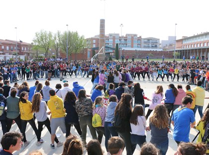 Consulta els materials i resultats de les trobades! Consulta els materials i resultats de les trobades!